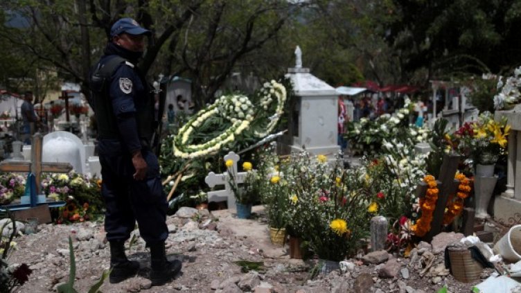 Снимка: архив, Reuters