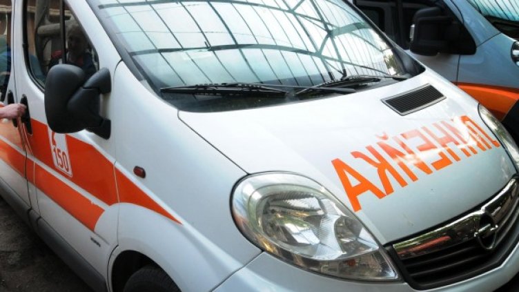 Снимка: Булфото, архив