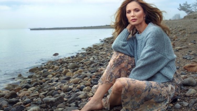 Снимка: Сп. Vogue