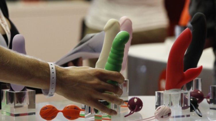 Снимка: Reuters