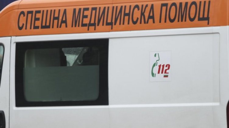 Снимка: Архив, Булфото