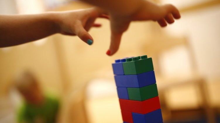 Класирането за забавачките &ndash; готово. И 5000 деца извън тях!