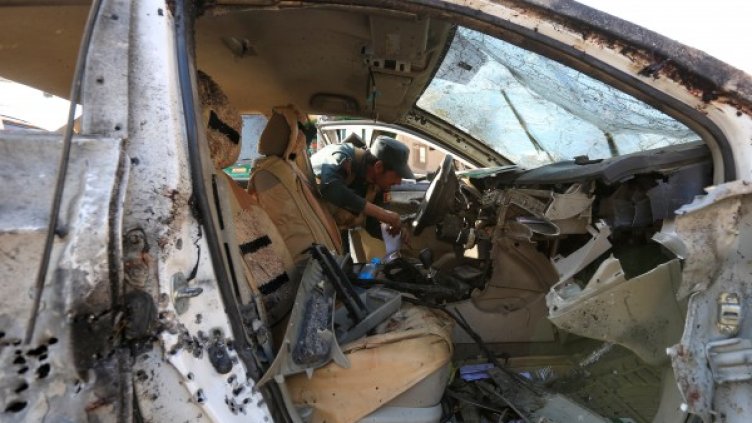 Снимка: архив Reuters