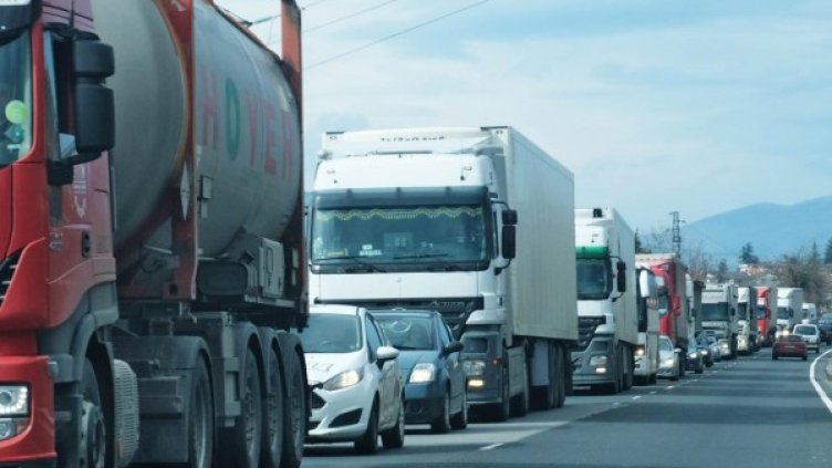 Снимка: архив Bulphoto