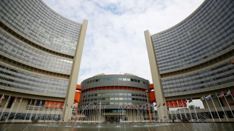 Снимка: Reuters