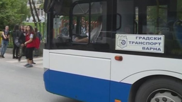 Снимка: БНТ