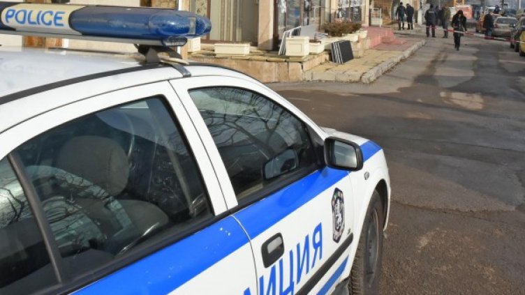 Снимка: архив "Булфото"