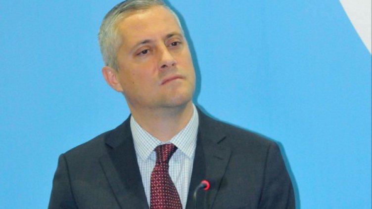 Снимка: архив "Булфото"