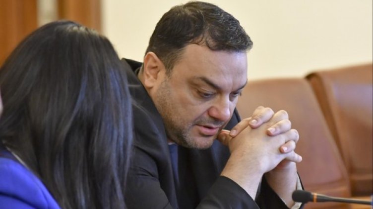 Снимка: Архив, Булфото