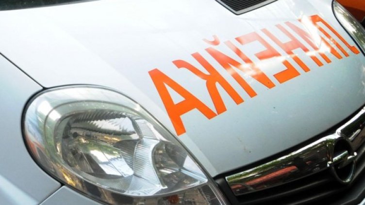 Снимка: Архив, Булфото