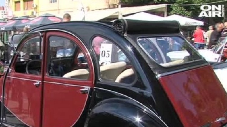 Снимка: bgonair.bg