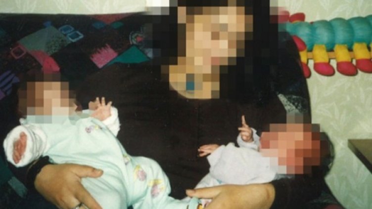 Снимка: "Труд"