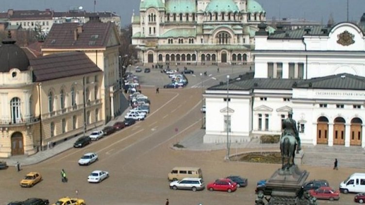 Снимка: архив, Булфото