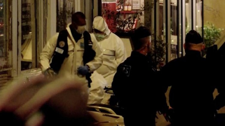 Снимка: Reuters