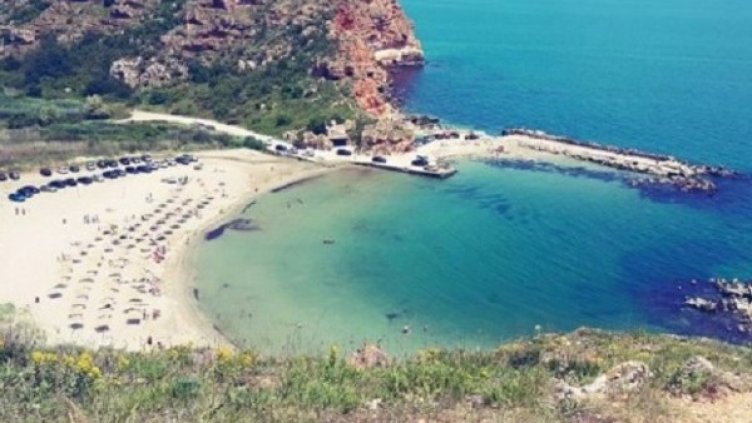 Снимка: Фейсбук