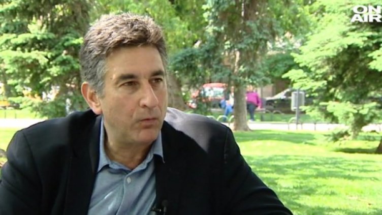 Снимка: Bulgaria ON AIR