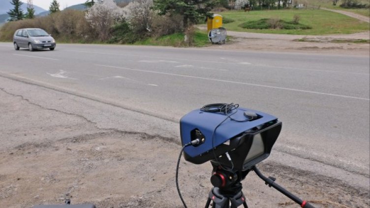 Новите камери. Снимка: архив, Булфото