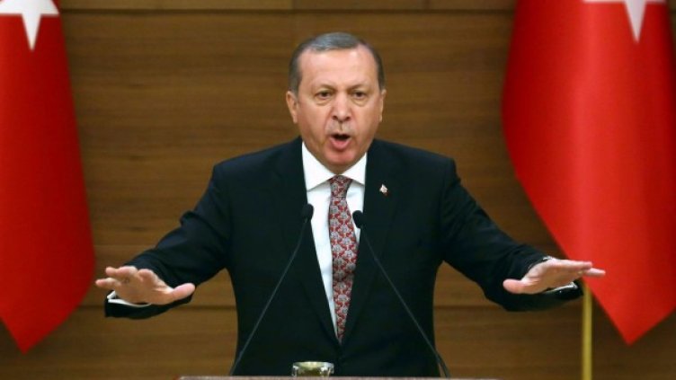 Снимка: Reuters