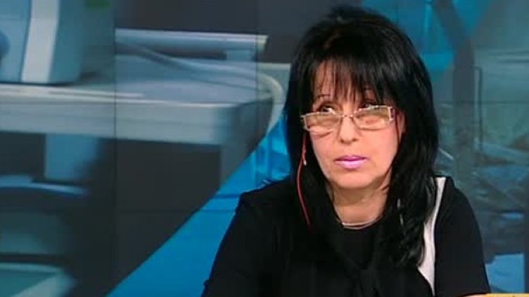 Снимка: Bulgaria ON AIR