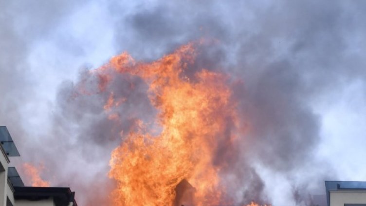 Снимка: Булфото, архив