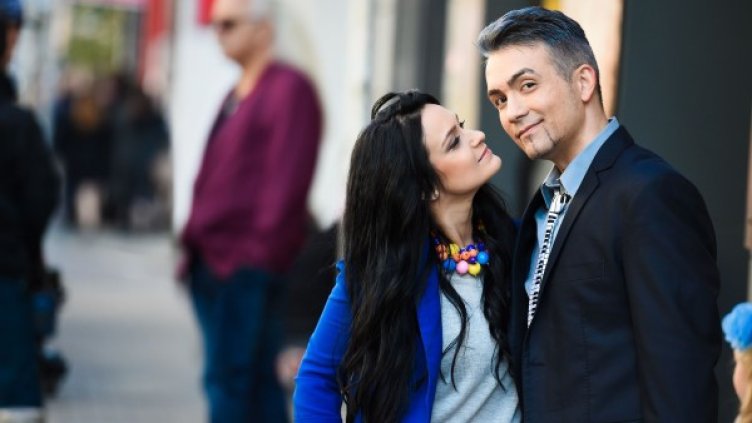 Снимка: Красена Ангелова