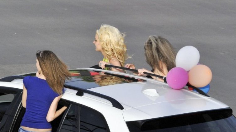 Снимка: Булфото, архив