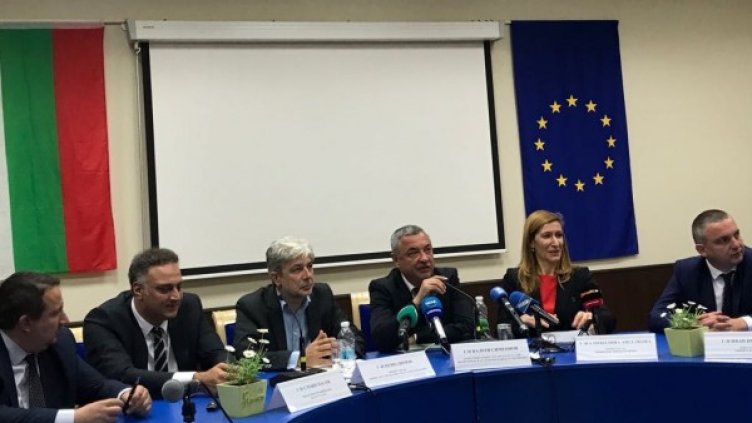 Снимка: Министерството на туризма.