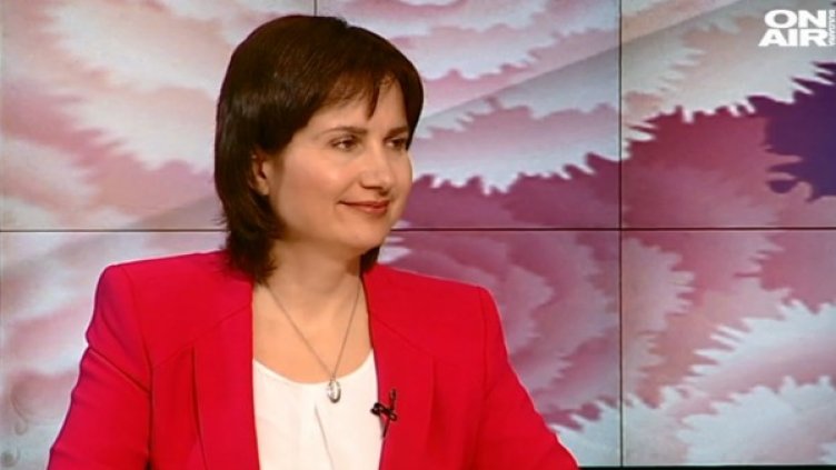 Кадър: Bulgaria ON AIR