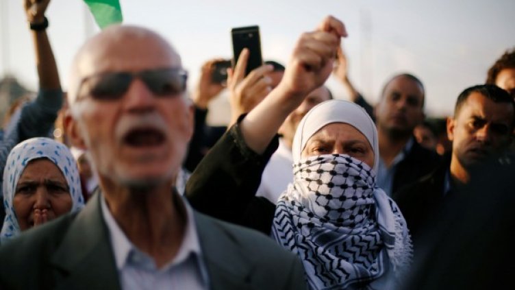 Снимка: Ройтерс