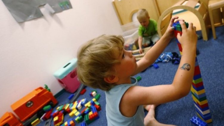 Снимка: архив, Reuters