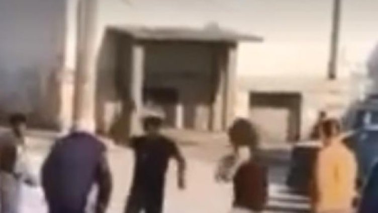 Снимка: "Монитор"