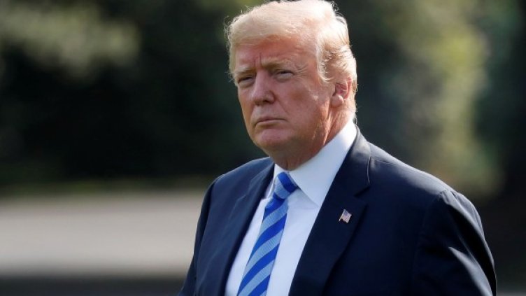 Доналд Тръмп. Снимка: архив, Reuters