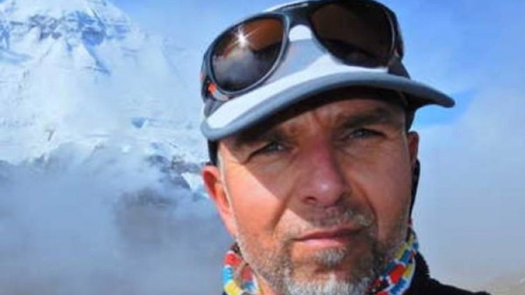 Снимка: Facebook