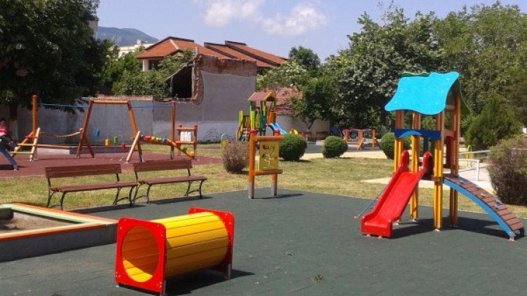 Снимка: HelpBook