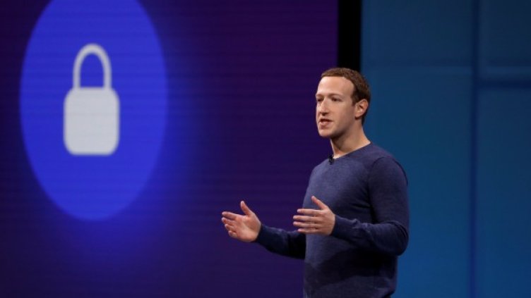 снимка: Ройтерс