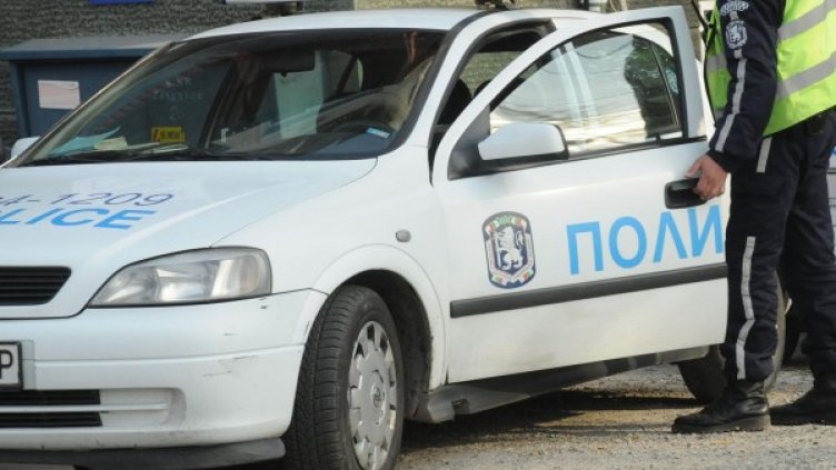 Снимка: Bulfoto, архив