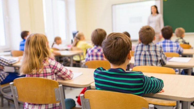 Снимка: МОН