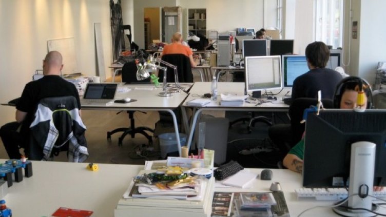 Снимка: flickr