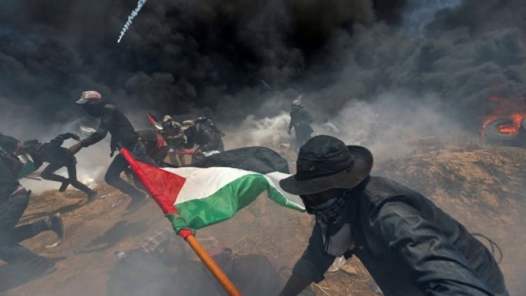 Снимка: Reuters