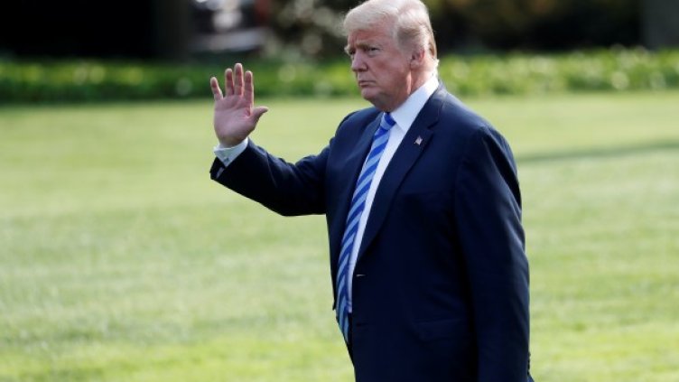 Доналд Тръмп. Снимка: архив, Reuters