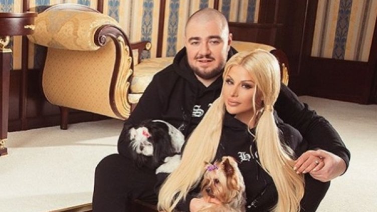 Снимка: Instagram