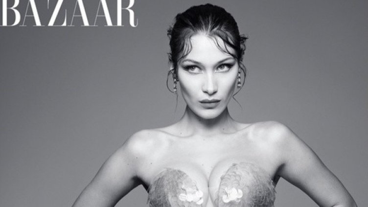 Снимка: Harper’s Bazaar