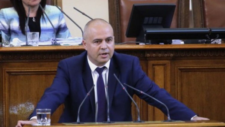 Снимка: БСП