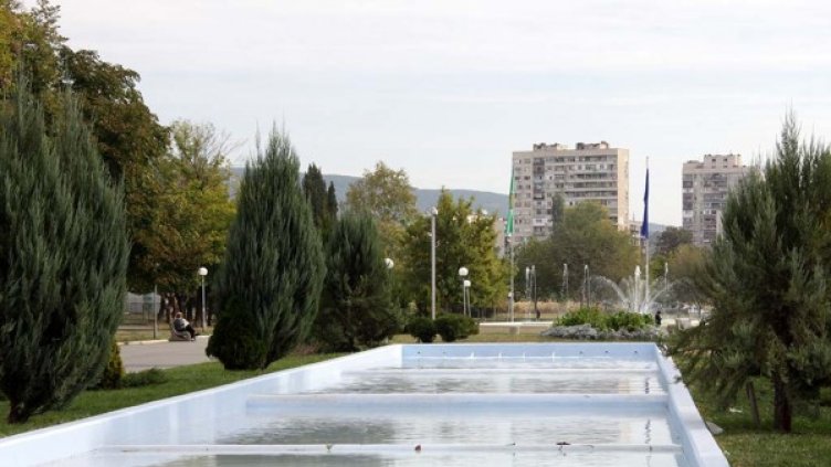 Снимка: Община Стара Загора