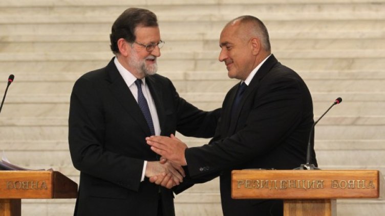 Рахой ни оцени: Еврошефството &ndash; едно от най-успешните