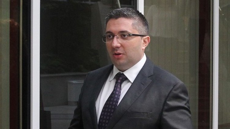 Снимка: Архив, БТА