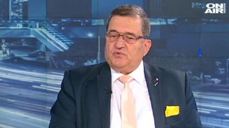 Снимка: bgonair.bg