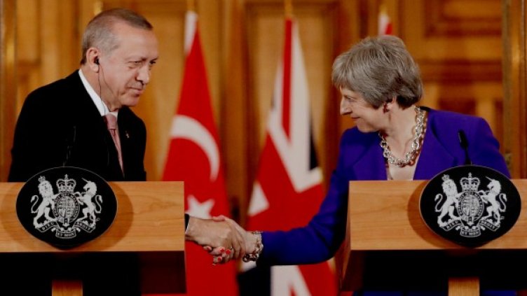 Снимка: Reuters