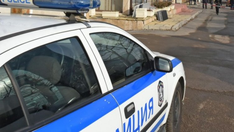 Снимка: архив "Булфото"