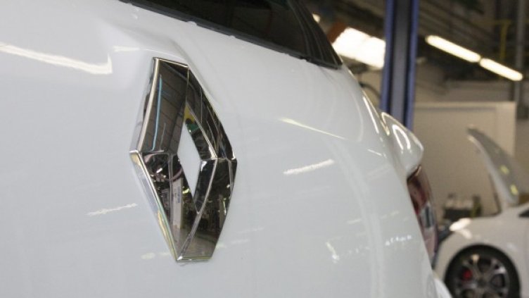 Снимка: Reuters